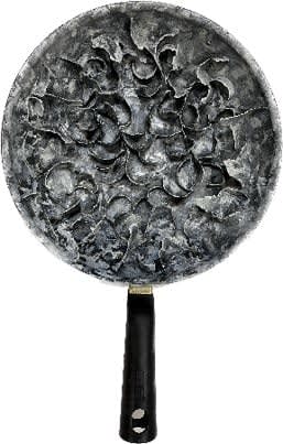 謝鴻均, 《烹飪之道 VI》 Ways of Cooking VI, 2022