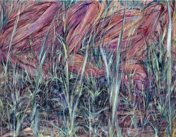 謝鴻均 , 《動靜視角》 A Perspective between Static and Dynamic , 2019