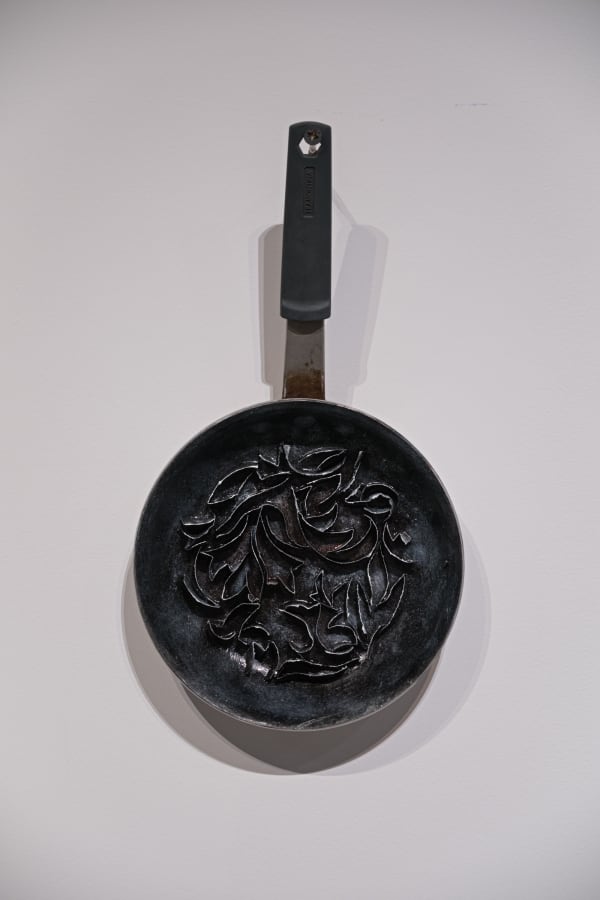 謝鴻均, 《烹飪之道 II》 Ways of Cooking II, 2022