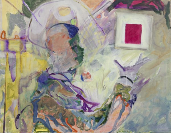 鍾江澤, 《幻方》 Mystic Cube, 2020