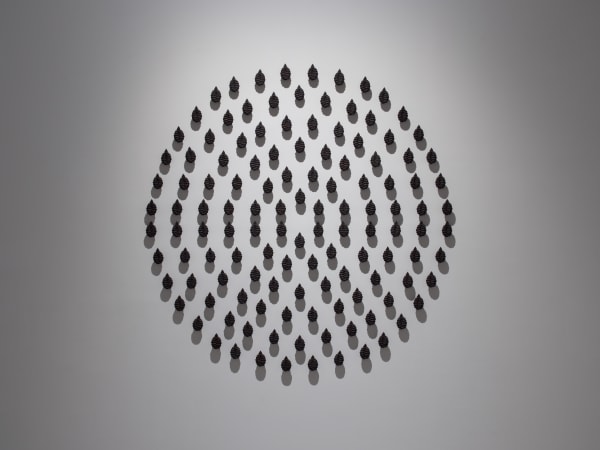 艾伯特・約拿桑・瑟提亞萬, 《蛇尾》Serpent's Tails, 2023