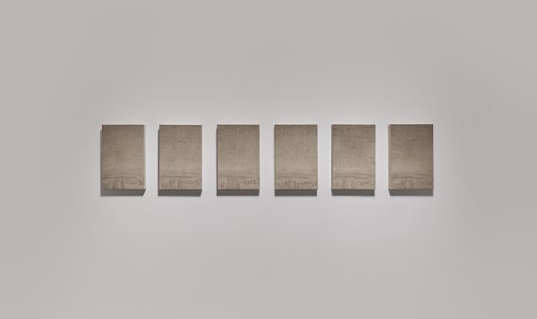 彭韋, 《朔望》 Syzygy, 2023