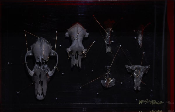 史金淞, 《那邊 No.3》 The Other Shore No.3 , 2011