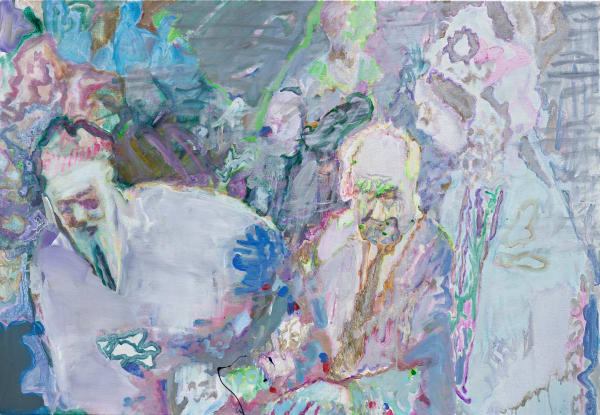 鍾江澤, 《電影「吳鳳」片花》 From The Teaser of Wu Feng , 2019