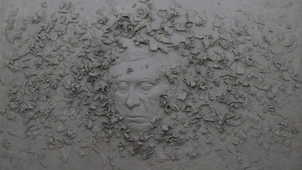 安娜・瑪瑞亞・米庫, 《高水》 Acqua Alta, 2021