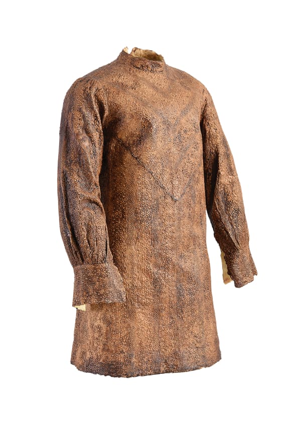 瑪莉娜.克魯斯, 《缺席的萊拉之二》 Laura in Absentia II , 2007