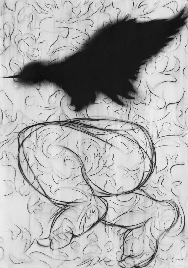 謝鴻均, 《加持中》 Upgrade, 2010