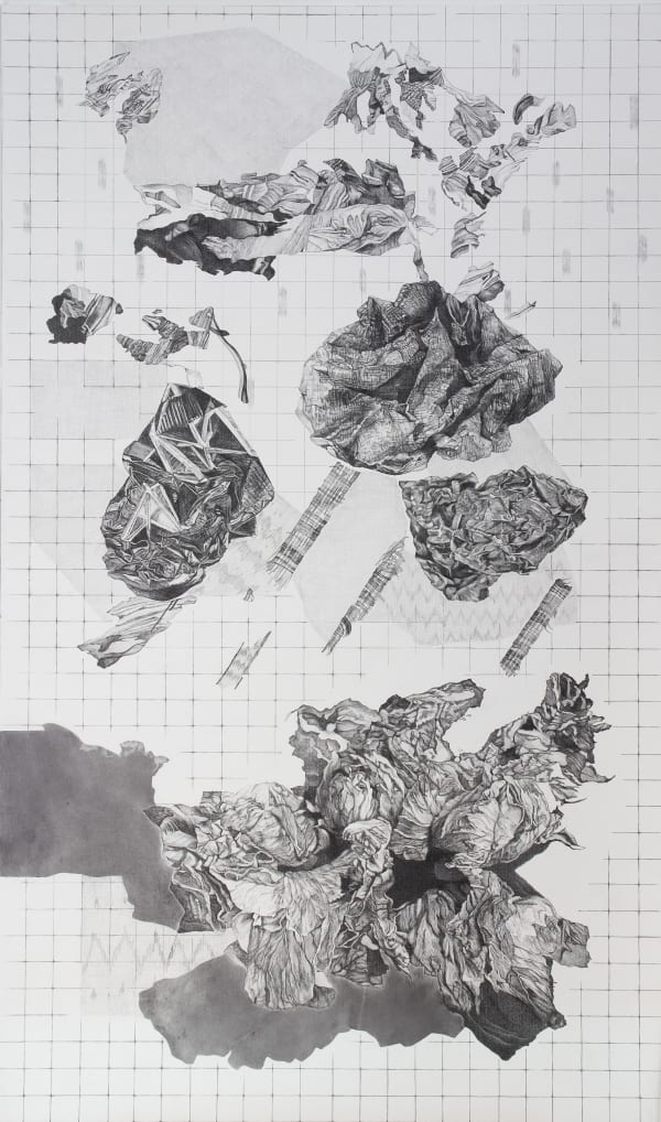 派翠西亞．伊斯塔柯 - 《多雲地區的暴風雨》 Storm in Cloud Country, 2025