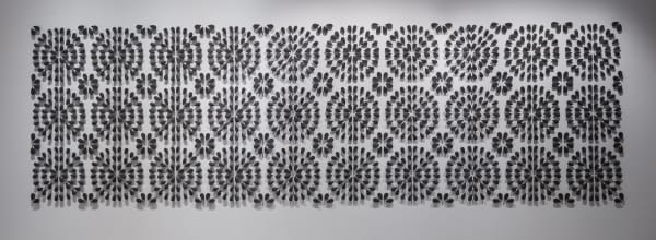 艾伯特・約拿桑・瑟提亞萬, 《潛意識的心靈格柵》 Subliminal Mind Lattice, 2022