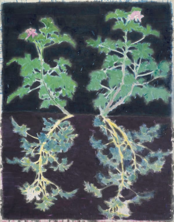 鄔一名, 《驅蚊草 2》 Mozzie Buster 2, 2012