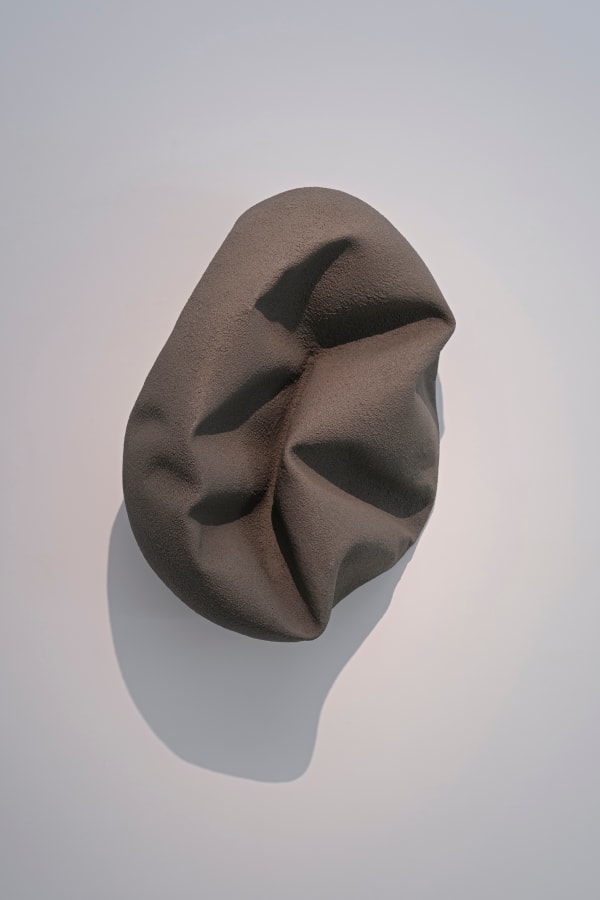 洪聖雄, 《砌殼 04》 Stacking Shells 04, 2024