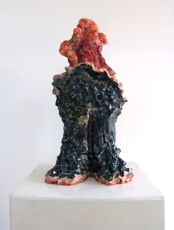 傅饒, 《樹》 Tree, 2023