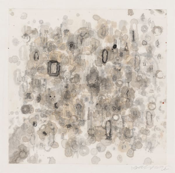 史金淞 , 《百衲圖.語法練習一》 Patchwork Map – Practise of Grammar I, 2015