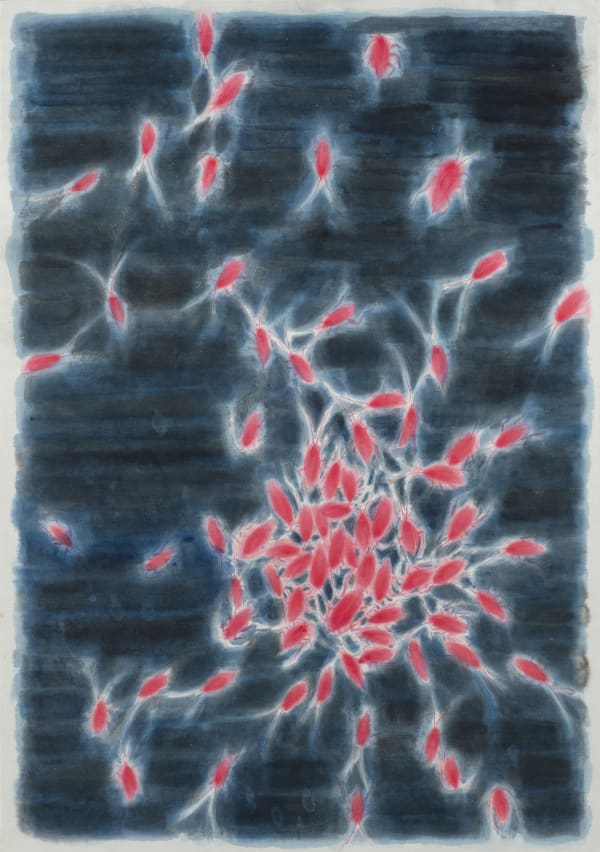 鄔一名, 《我總是夢見你,乃至你變得不真實》I've always dreamed of you, and now your authenticity seems in Doubt, 2012