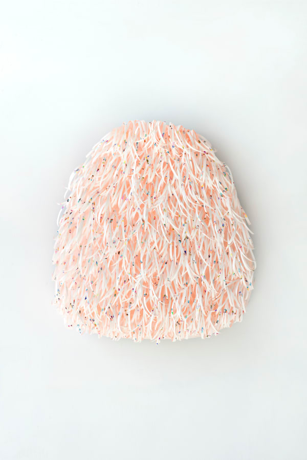 劉文瑄, 《橘子飯糰》 Orange Riceball, 2025