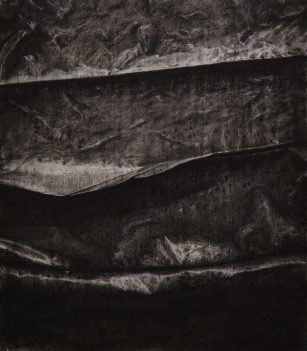 丹.馬諸卡, 《仍然存活》Still Alive, 2019