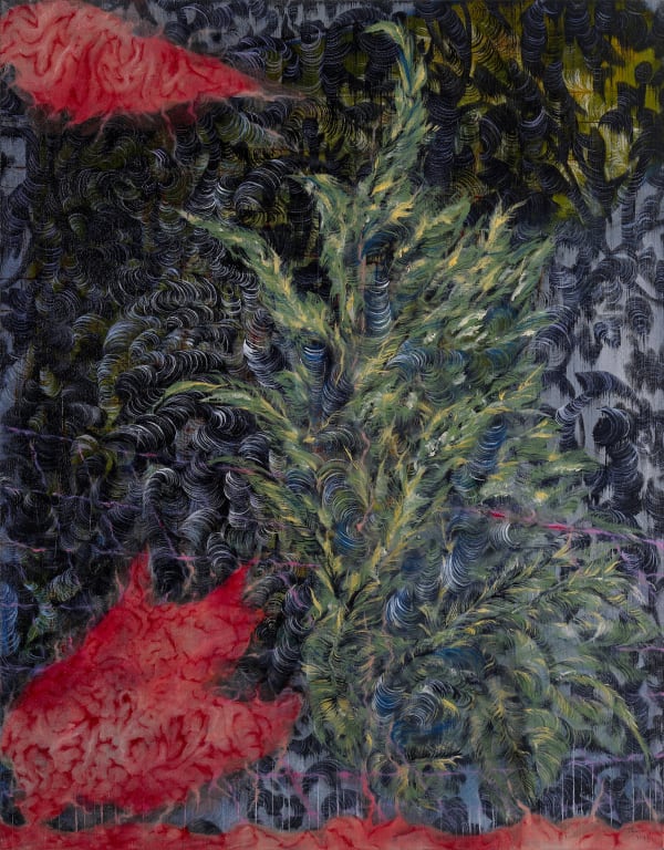 謝鴻均 , 《熱鬧收場的鬧劇》 Lively Ended Farce, 2013