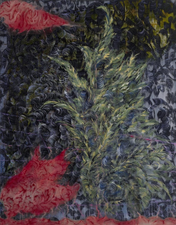 謝鴻均 , 《熱鬧收場的鬧劇》 Lively Ended Farce, 2013