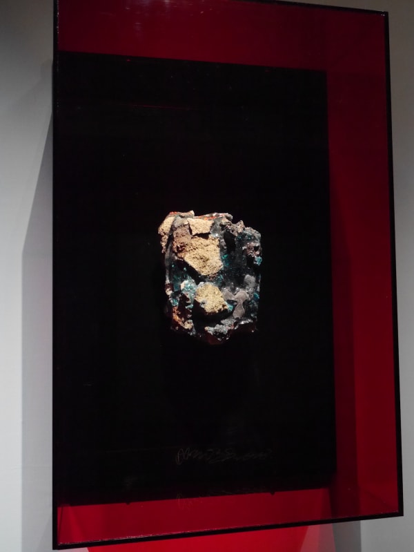 史金淞 , 《1200 度 No.13》 1200℃ NO.13, 2013