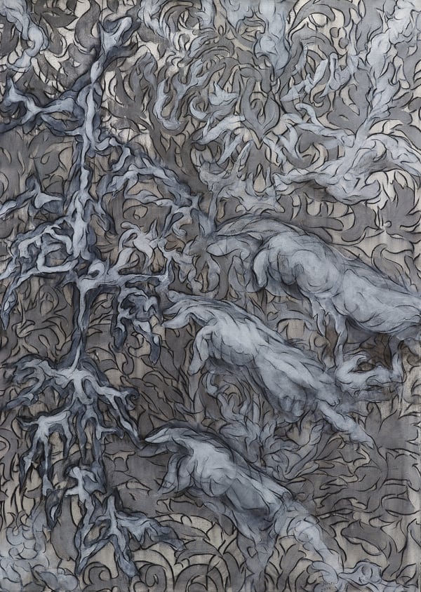 謝鴻均 , 《傳承》 Tradition, 2014