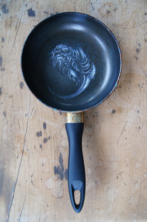 謝鴻均 , 《安居 II 》 Home II, 2013