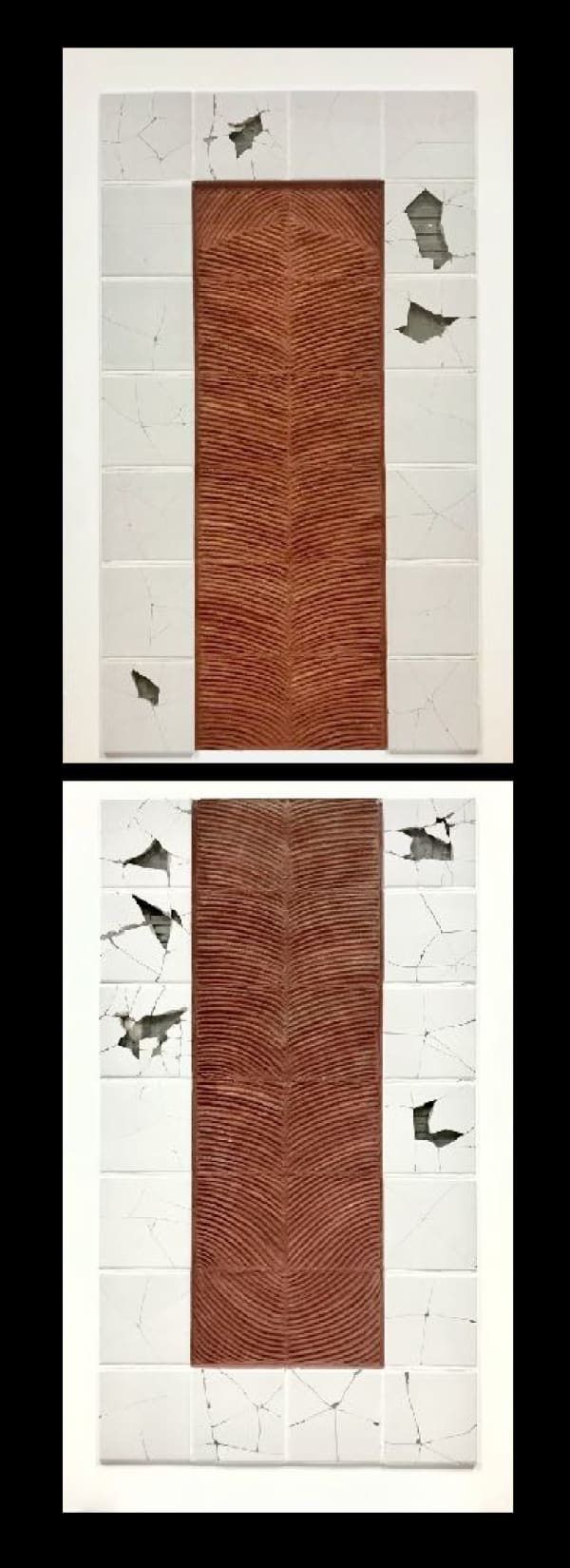 洪瑄, 《制定、校正、格式的口型》 The Changer, 2023