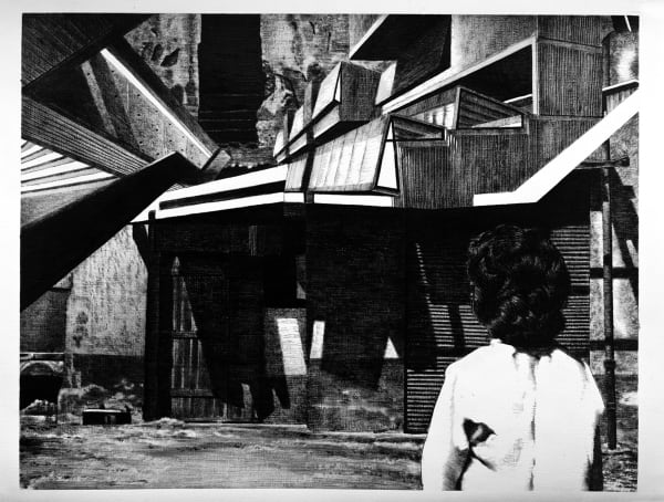 維特.貝拉諾, 《無名百篇》The Nameless Hundred, 2014