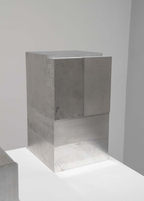 王為河, 《與》 Yu, 2020