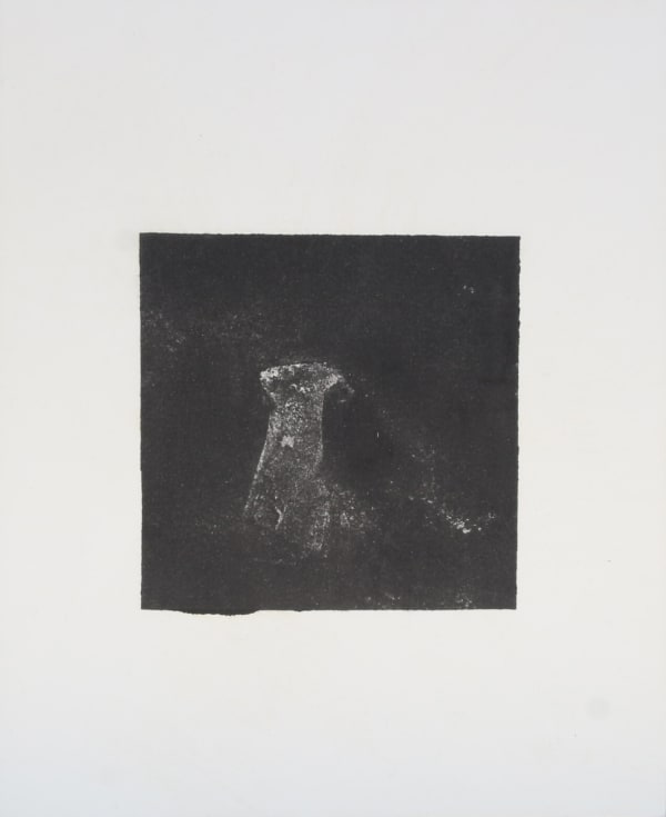 周楷倫, 《無題》 Untitle, 2021