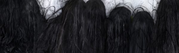 于一蘭, 《風景》 Landscape, 2016