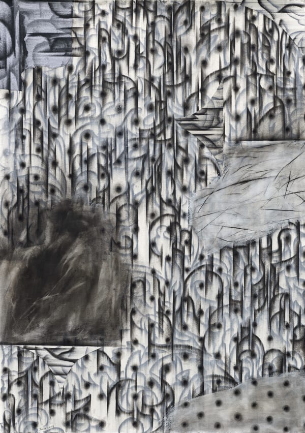 謝鴻均 , 《存在的模擬》 Existing Simulation, 2019