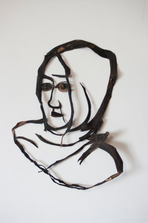 羅懿君, 《Anie》, 2018