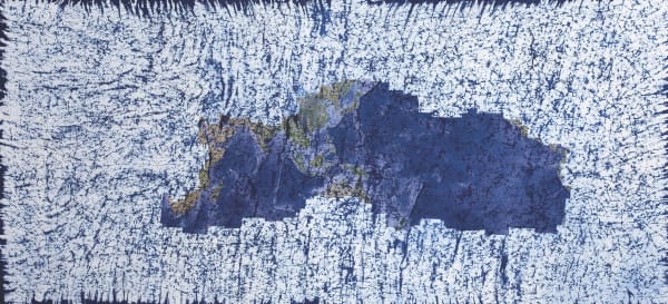 于一蘭, 《大人物系列:流動的世界》 The Orang Besar Series: Fluid World, 2010