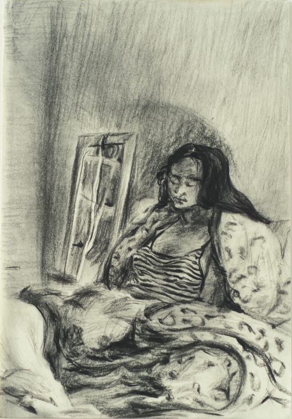 周楷倫, 《Dear》, 2019