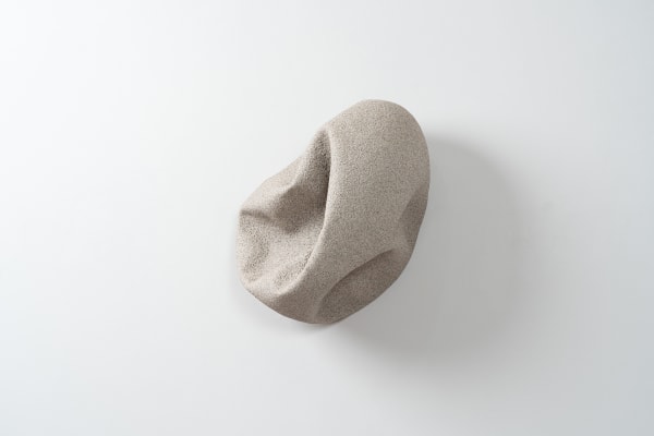 洪聖雄, 《砌殼 27》 Stacking Shells 27, 2025