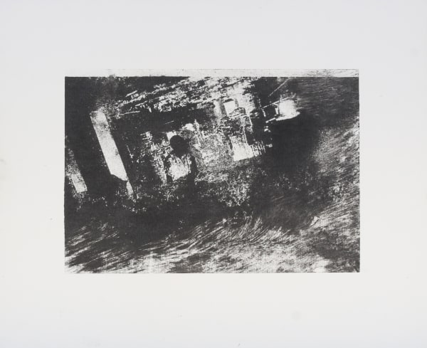 周楷倫, 《Fragments》, 2021