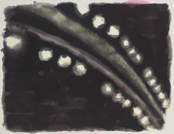 鄔一名 , 《劇院》 Theater, 2014