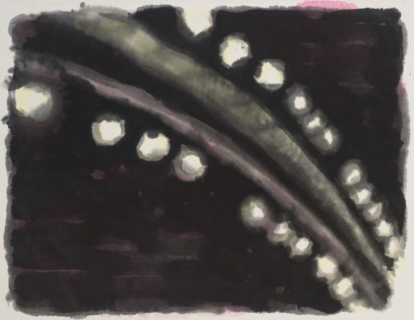 鄔一名 , 《劇院》 Theater, 2014