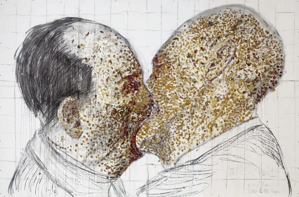 周軼倫, 曾經鮮豔過 , 2010