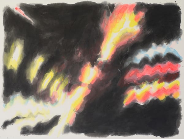 鄔一名 , 《光 3》 Light 3, 2014