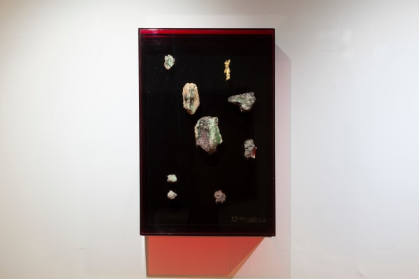 史金淞, 《1200 度 No.15》 1200°C No.15, 2013