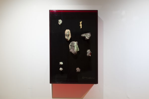 史金淞, 《1200 度 No.15》 1200°C No.15, 2013