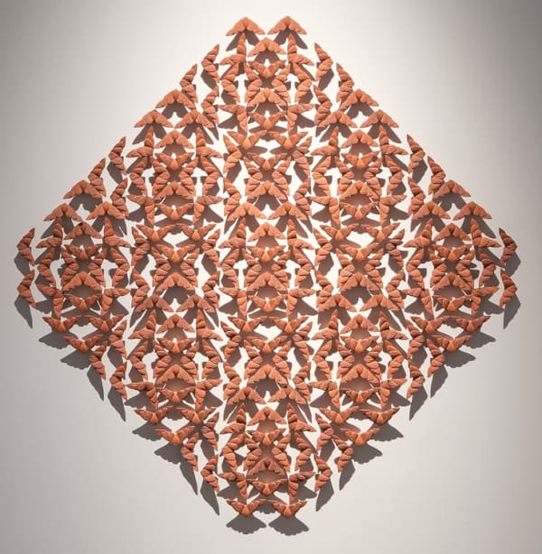 艾伯特・約拿桑・瑟提亞萬, 《靈知的連結 II》 Gnostic Nexus II, 2020