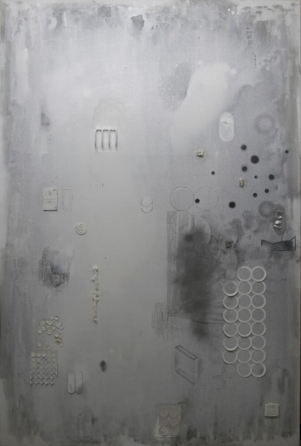 王為河, 《世界為何存在》 Why Things Exist , 2020