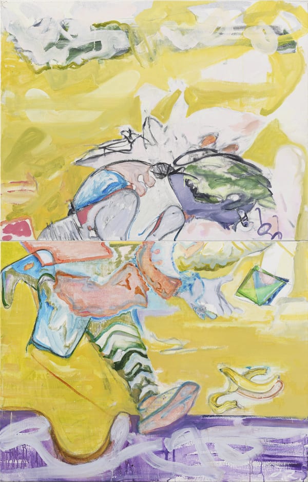 鍾江澤, 《Shock!》, 2020