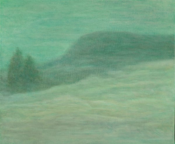 林煒翔, 《如夢(十五)》 Like a Dream (15), 2019