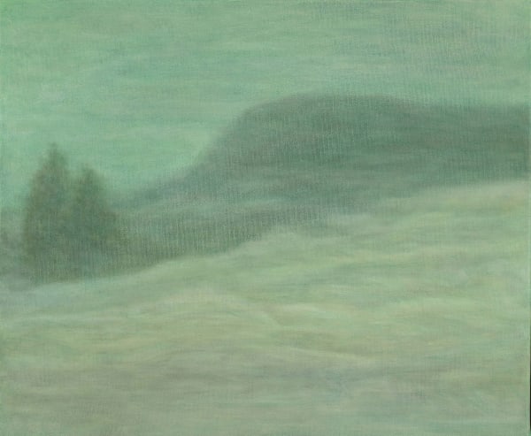 林煒翔, 《如夢(十五)》 Like a Dream (15), 2019