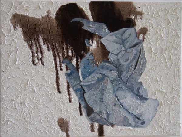 漢娜.佩蒂強, 出土 E5 Unearthed E5, 2015