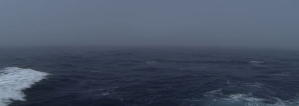 瑪莎.艾恬薩, 遷徙 N 50°42’31.08” W 028° 54'57.65” Migration N 50°42’31.08” W 028° 54'57.65", 2017