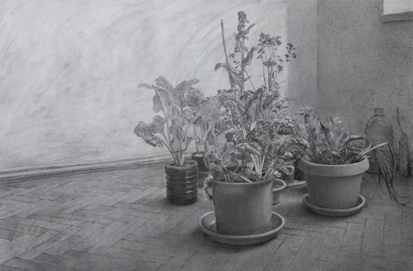 安娜・瑪瑞亞・米庫, 《服務由於......諸如暴雨這樣的事件》 services due to ... events such as thunderstorms, 2022